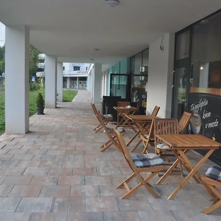 Appartamento Luxurious 