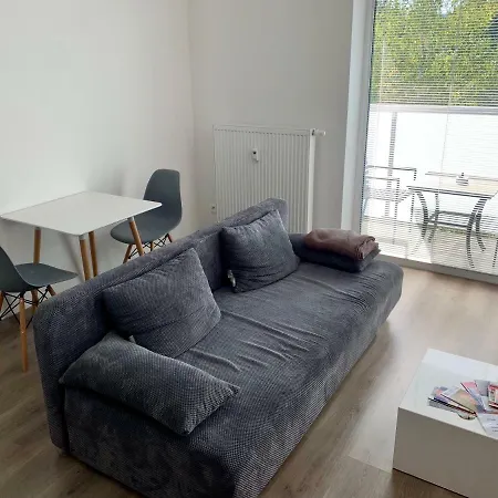 Appartamento Luxurious 